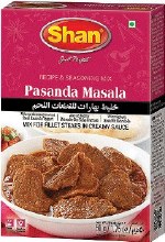 Pasanda 50g