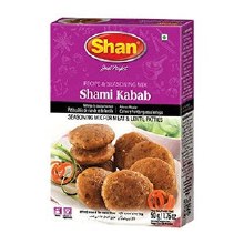 Shami Kabab 50g