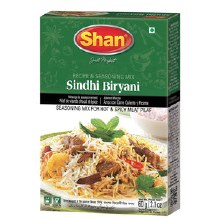 Sindhi Briyani 60g