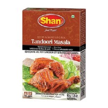 Chicken Tandoori 50g