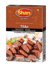 Tikka 50g
