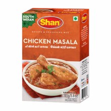 Chicken masala 165g