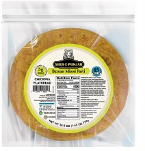 Beasn Rotti  50g
