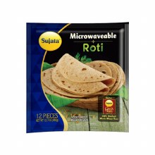 Microweab Roti 12pc
