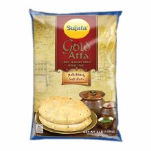 Sharbati gold 4lb