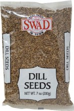Dill Seeds  100g