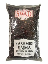 Kashmiri Rajma  2lbs