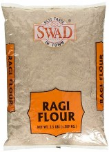 Ragi flour 3.5lb