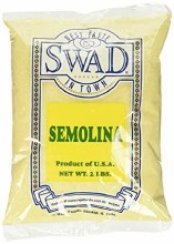 Semolina 2lb