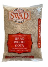 Urad Gota  2lbs