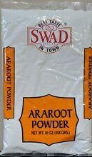 Araroot Powder  400g