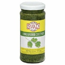 Corian Chutney 7.5oz