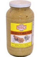 Garlic Paste 24oz