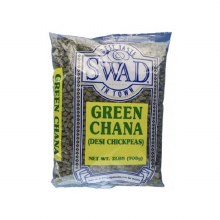 Green Chana  2lb