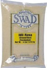 Dakshin idli rava 4lb