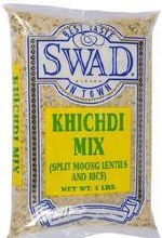 Khichadi Mix  4lbs