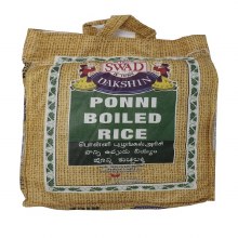 Ponni Boiled Rice  20lb