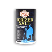 Salt Lodized 26oz