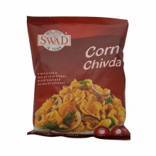 Corn Chivda 2lb