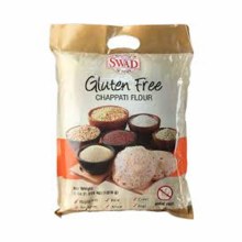 Chapathi Flour 4lb