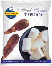 Tapioca 2lb