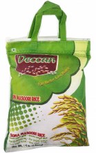 Sona Masoori Rice 4lbs