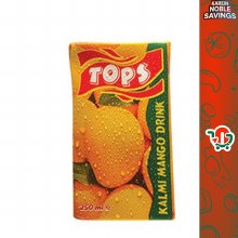 Mango drink 250ml