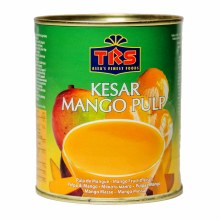 Mango Pulp Kesar 850g