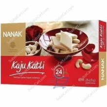 Kaju Katli 9oz