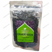 Chaksu Seeds 100g