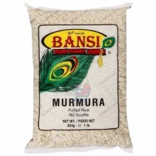 Jowar Murmura 12oz