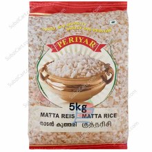 Matta Rice  20lbs