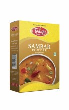 Sambar 1kg