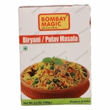 Magic Pulav 100g