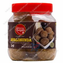 Avalosunda 400g