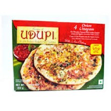 Onion Uttapam 354g