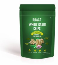 WH Chip Jalapeno 100g