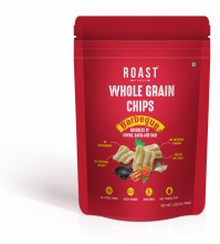 WH Chip Barbeque 100g