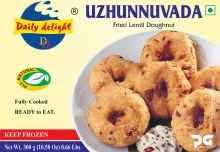 Methu Vada Family Pack 1kg