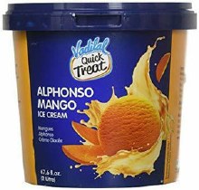 Alphonso Mango 1lt