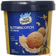 Butterscotch 1lt