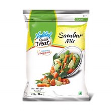 Sambar 11oz