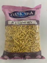 Ratlami Sev 400g