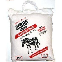 Basmati Rice  10lbs