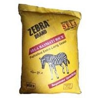 Sella Basmati Rice  10lbs