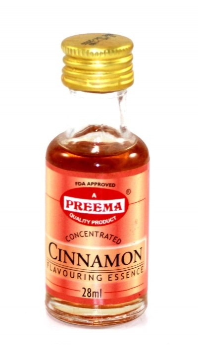 Cinnamon Essence 28ml