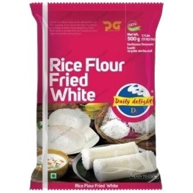 Rice Flour Fried  10lbs