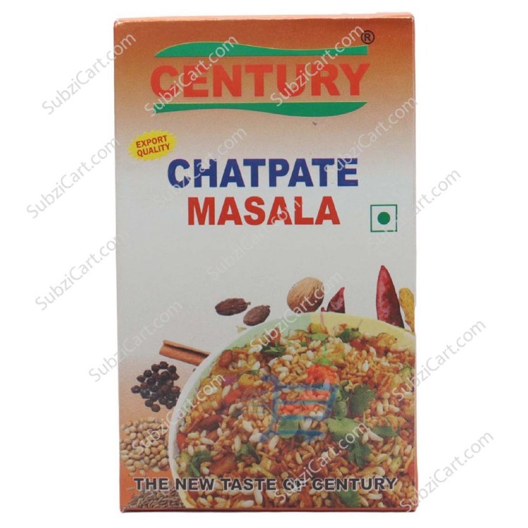 Masala 50g