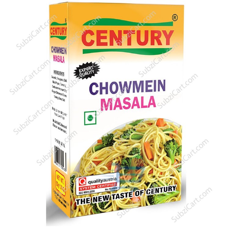 Chowmein Masala 50g