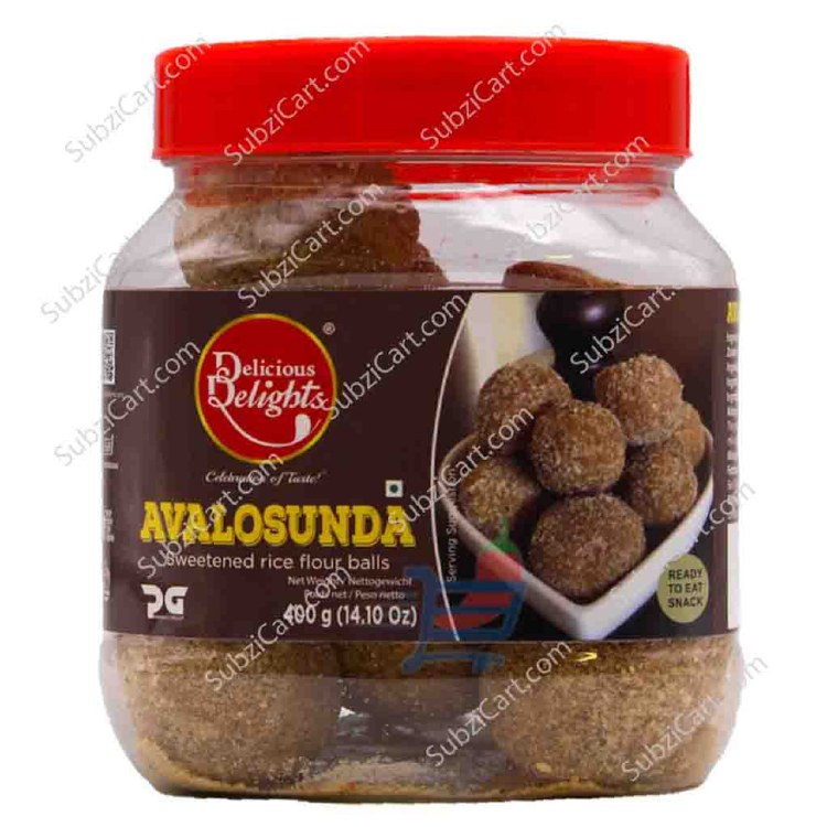 Avalosunda 400g